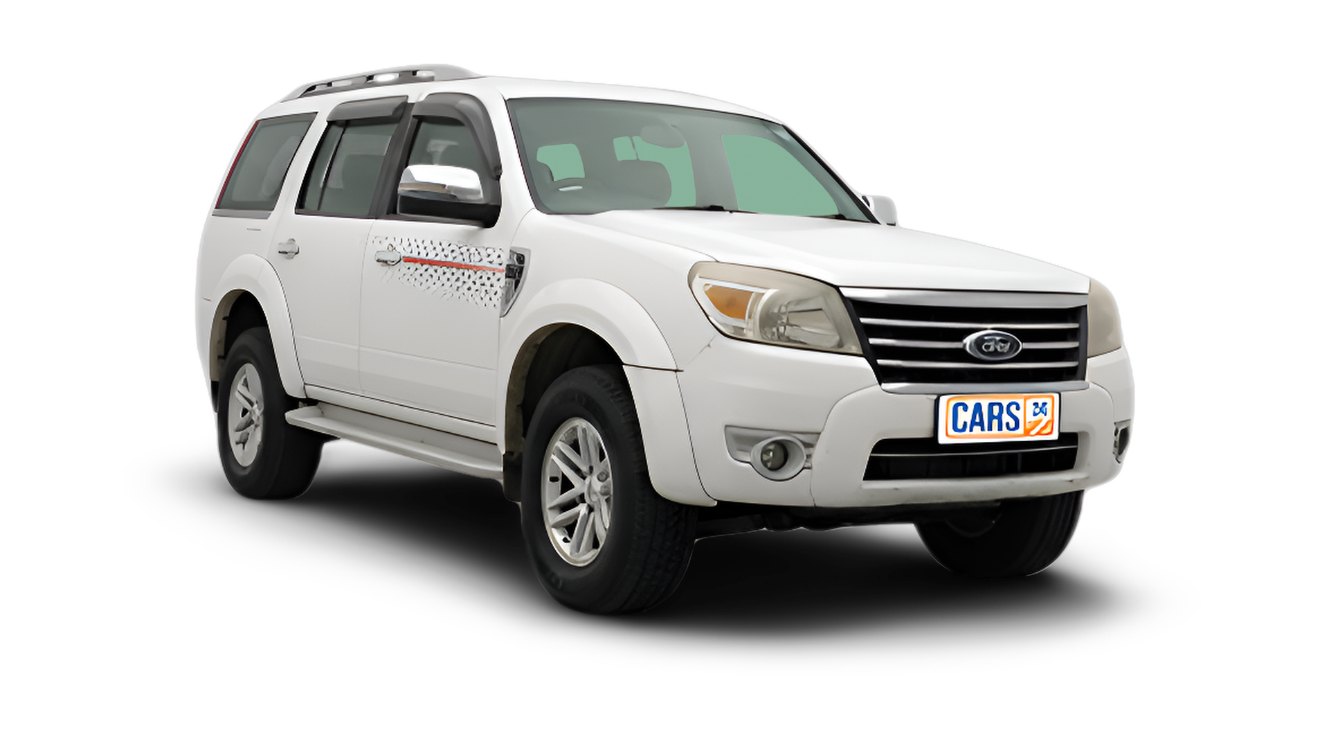 Ford Endeavour-img